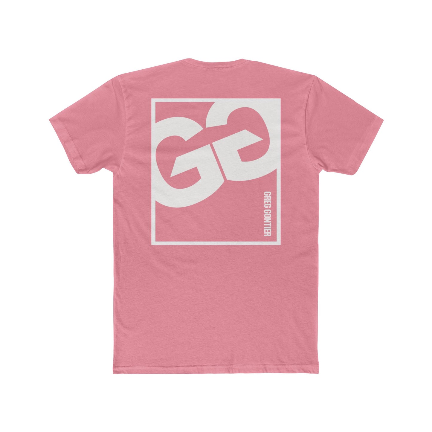 Double G Tee (box)