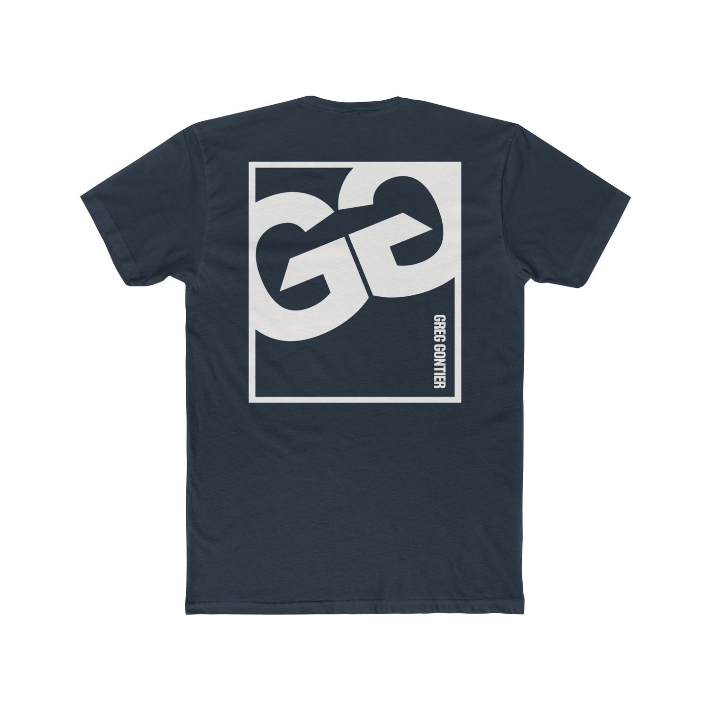 Double G Tee (box)