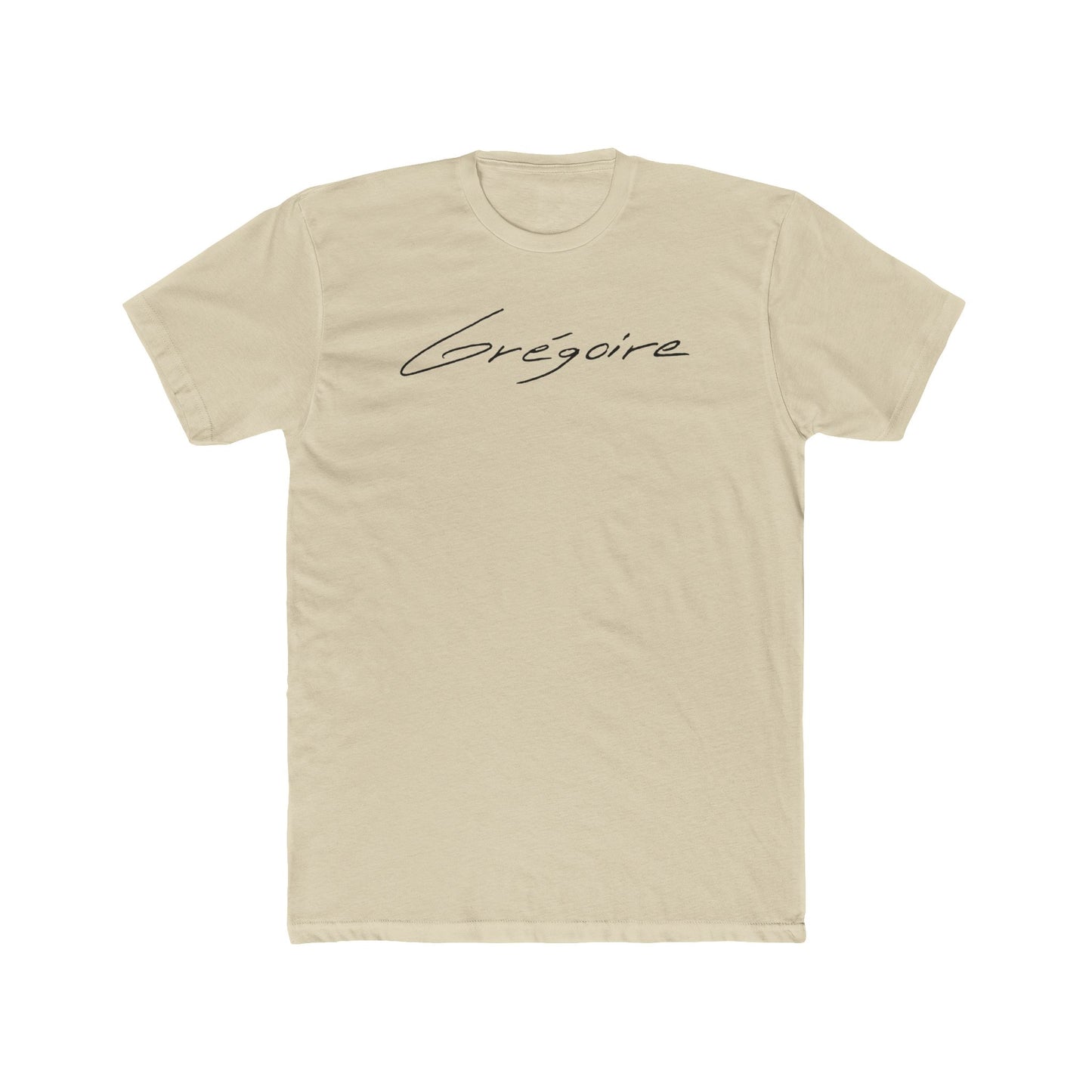 Grégoire (Tee)