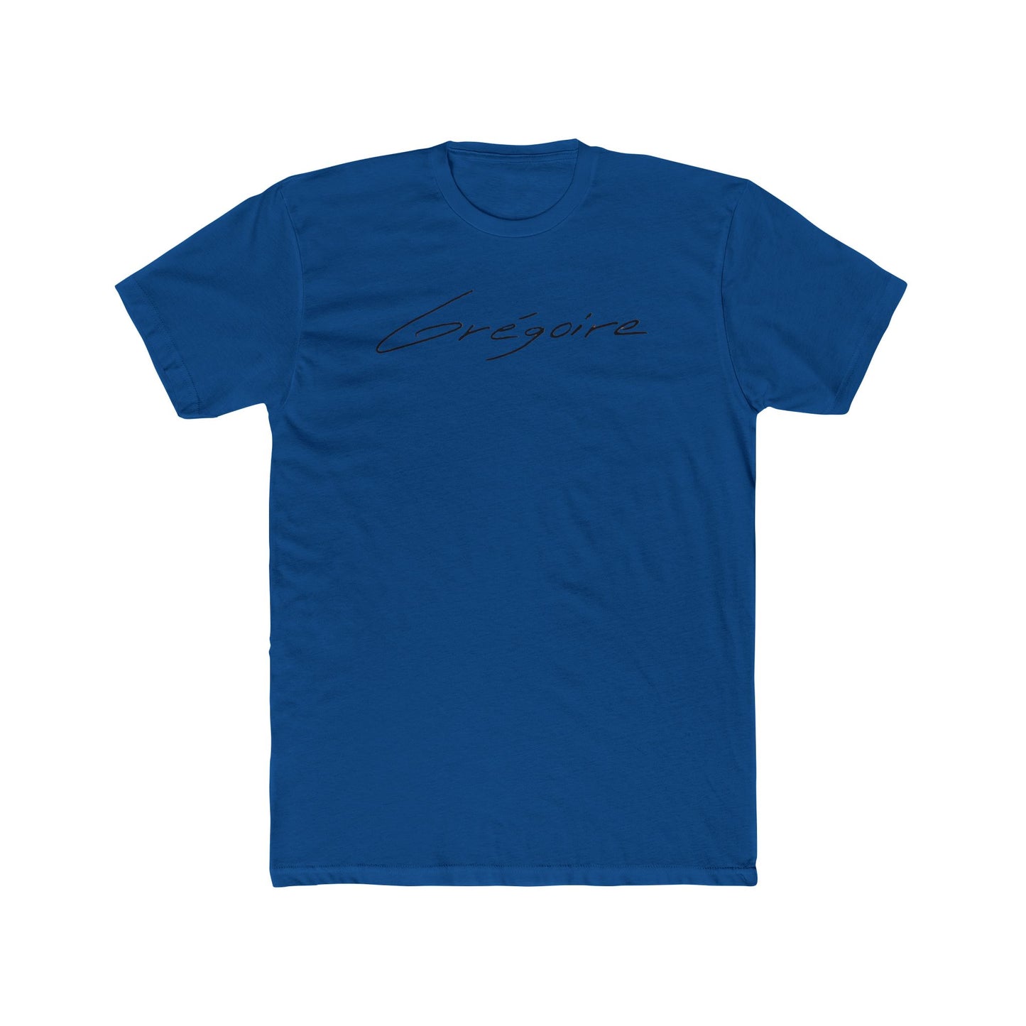 Grégoire (Tee)