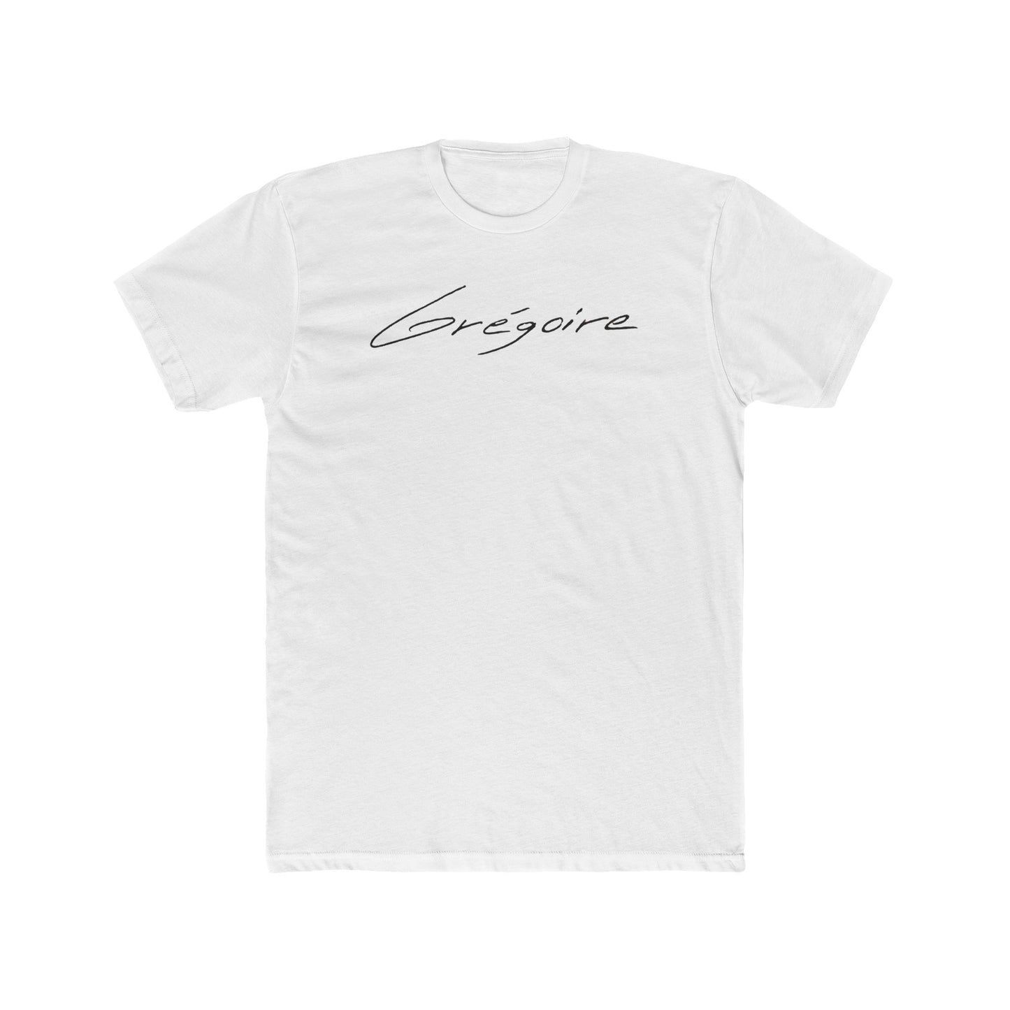 Grégoire (Tee)