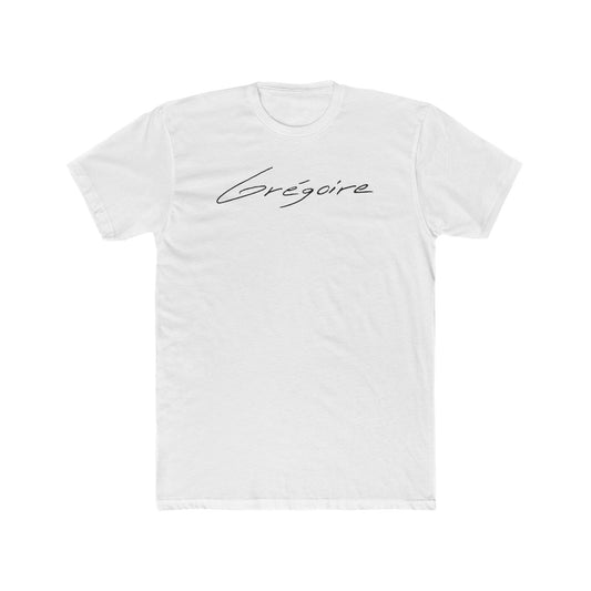 Grégoire (Tee)