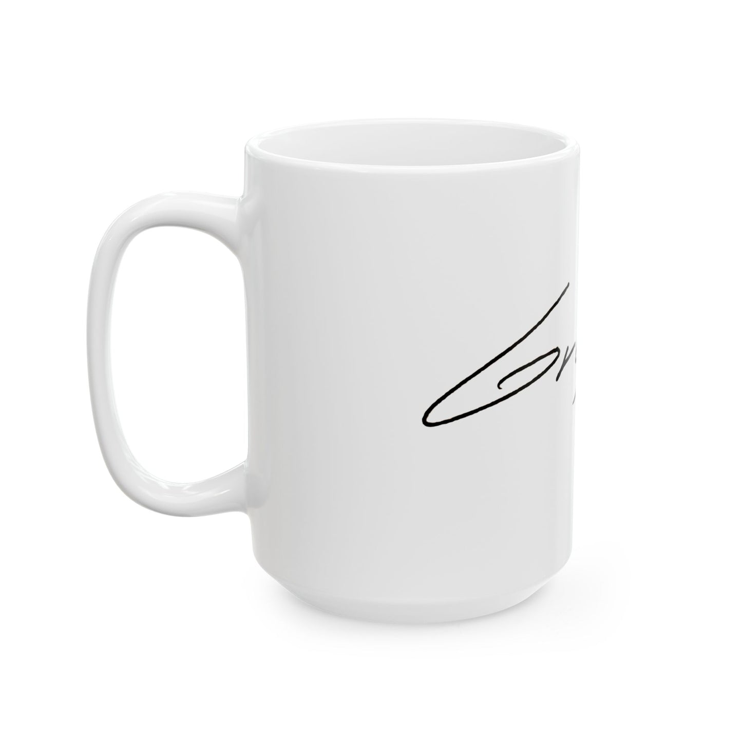 Grégoire (Mug)