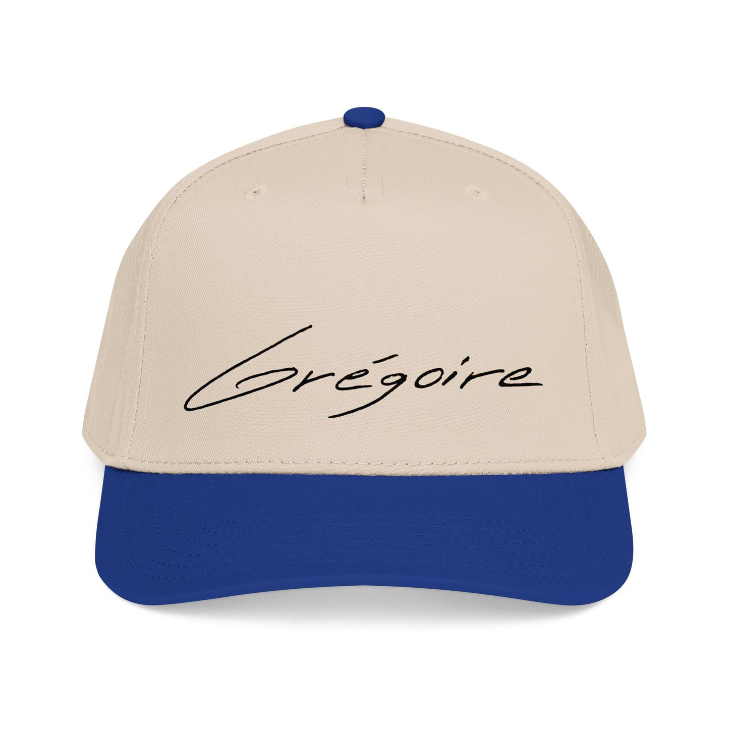 Grégoire (Baseball Cap)