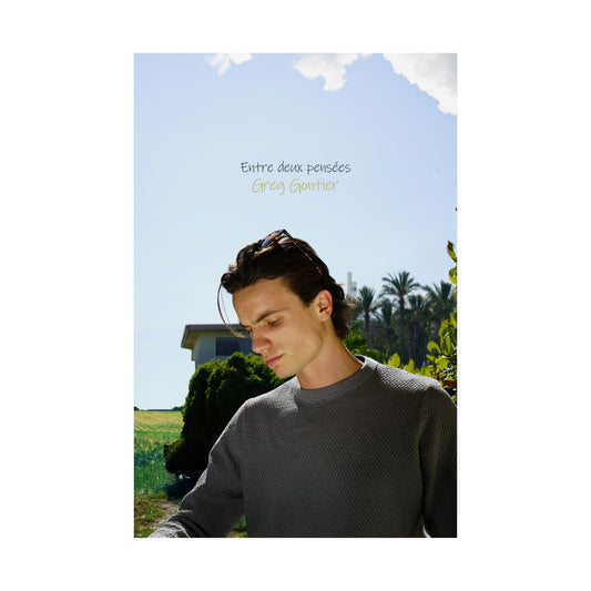 Poster (Entre deux pensées)