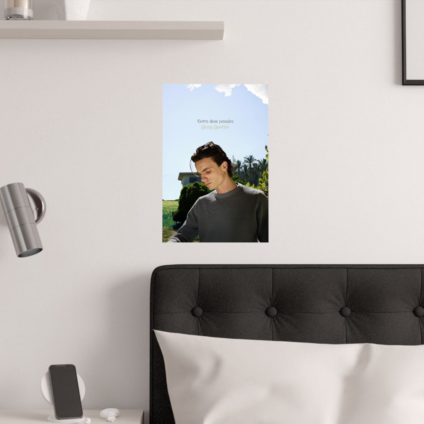 Poster (Entre deux pensées)