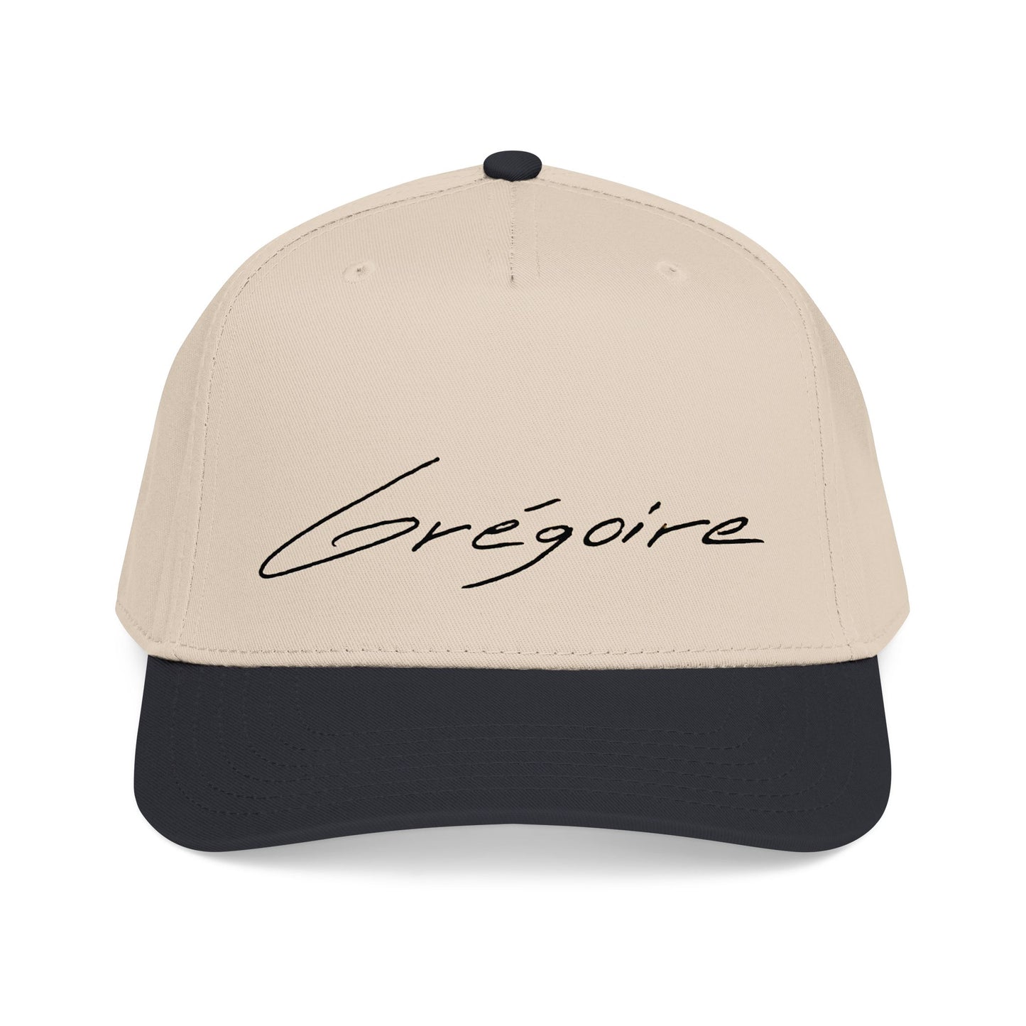 Grégoire (Baseball Cap)
