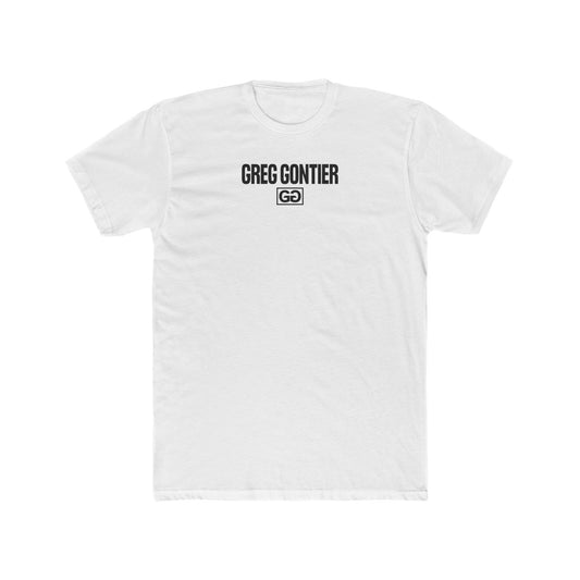 Original Double G Tee
