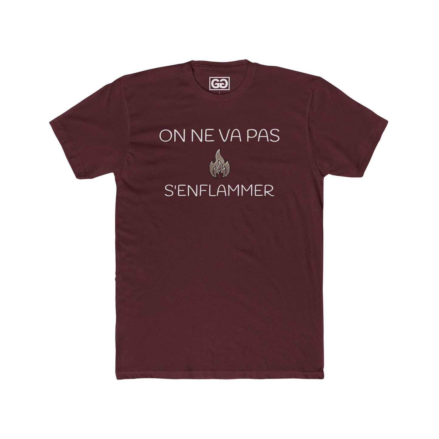 S'enflammer (Tee)