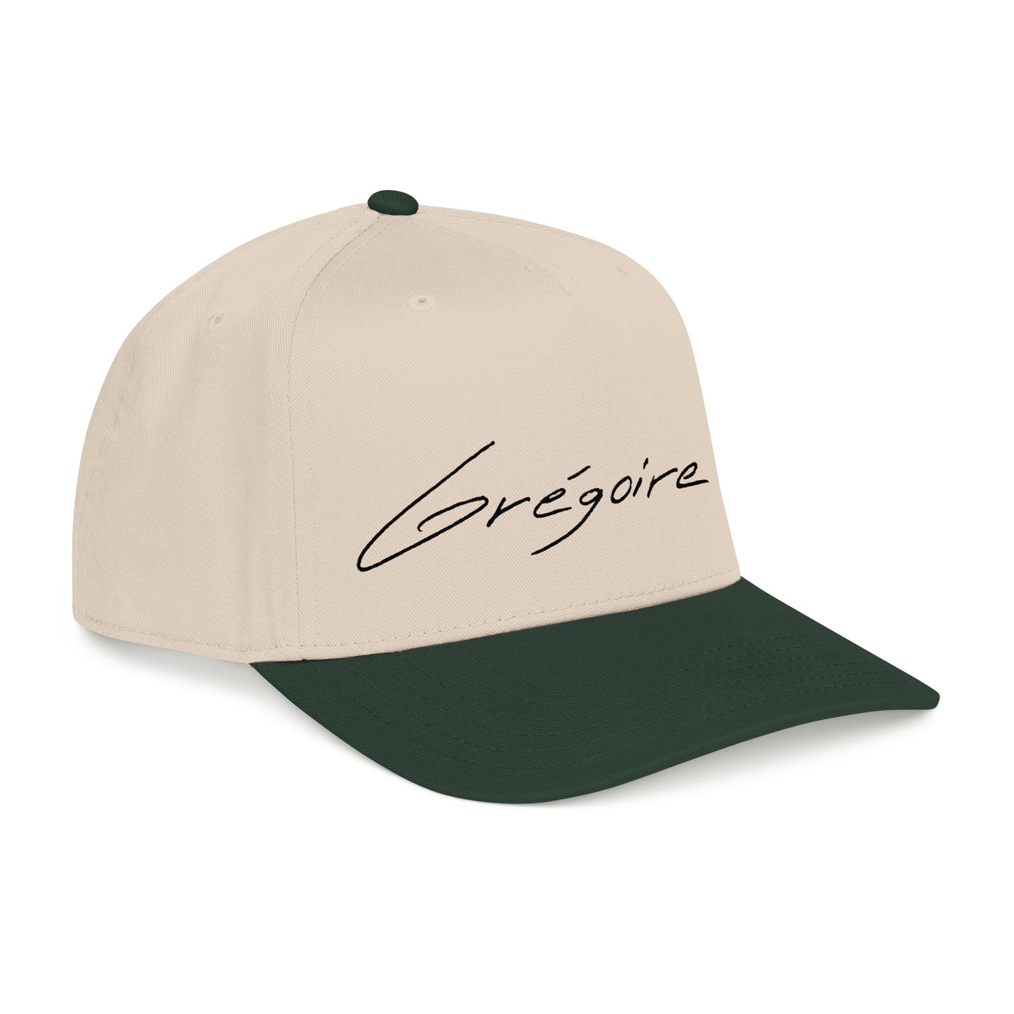 Grégoire (Baseball Cap)
