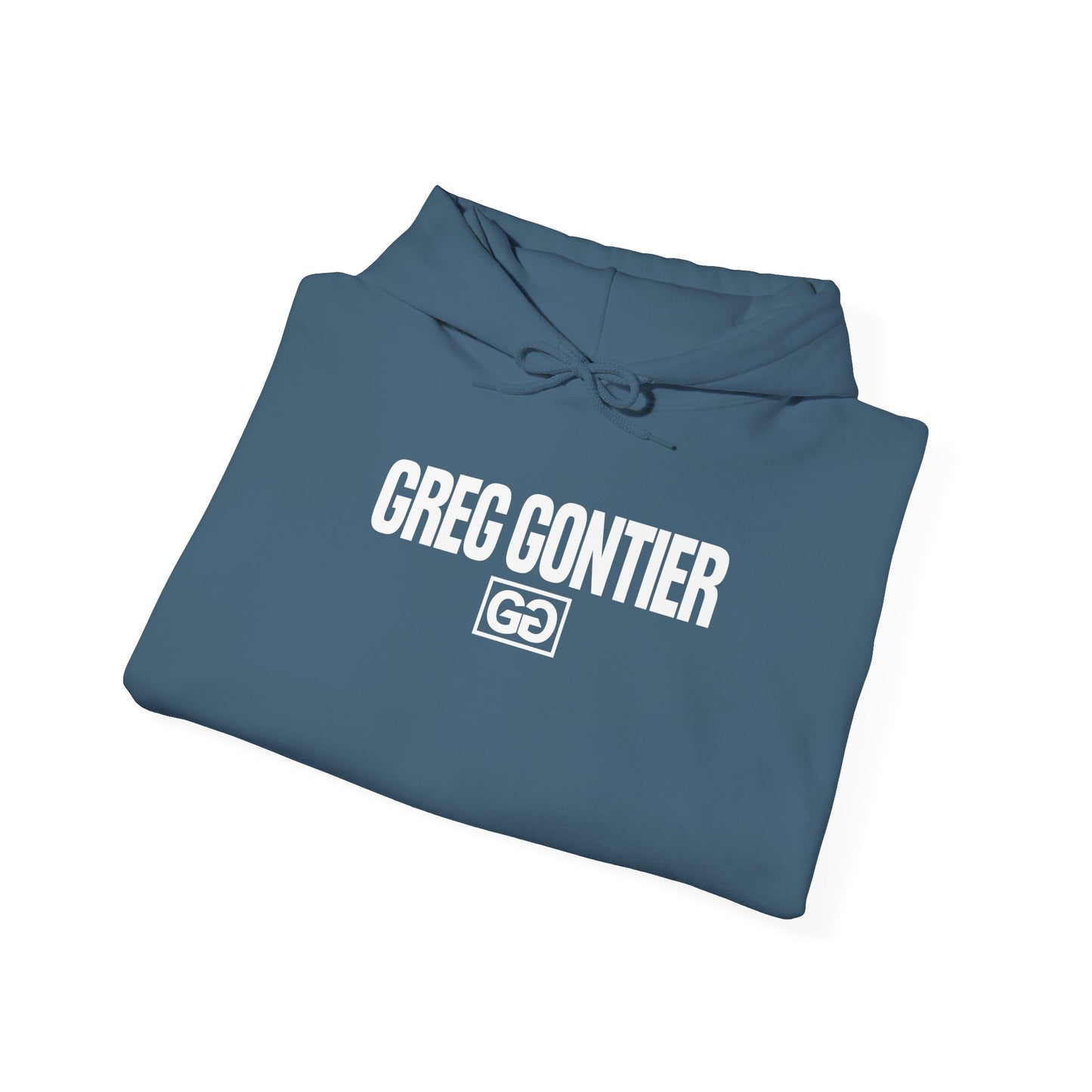 Original Double G Hooded Sweatshirt
