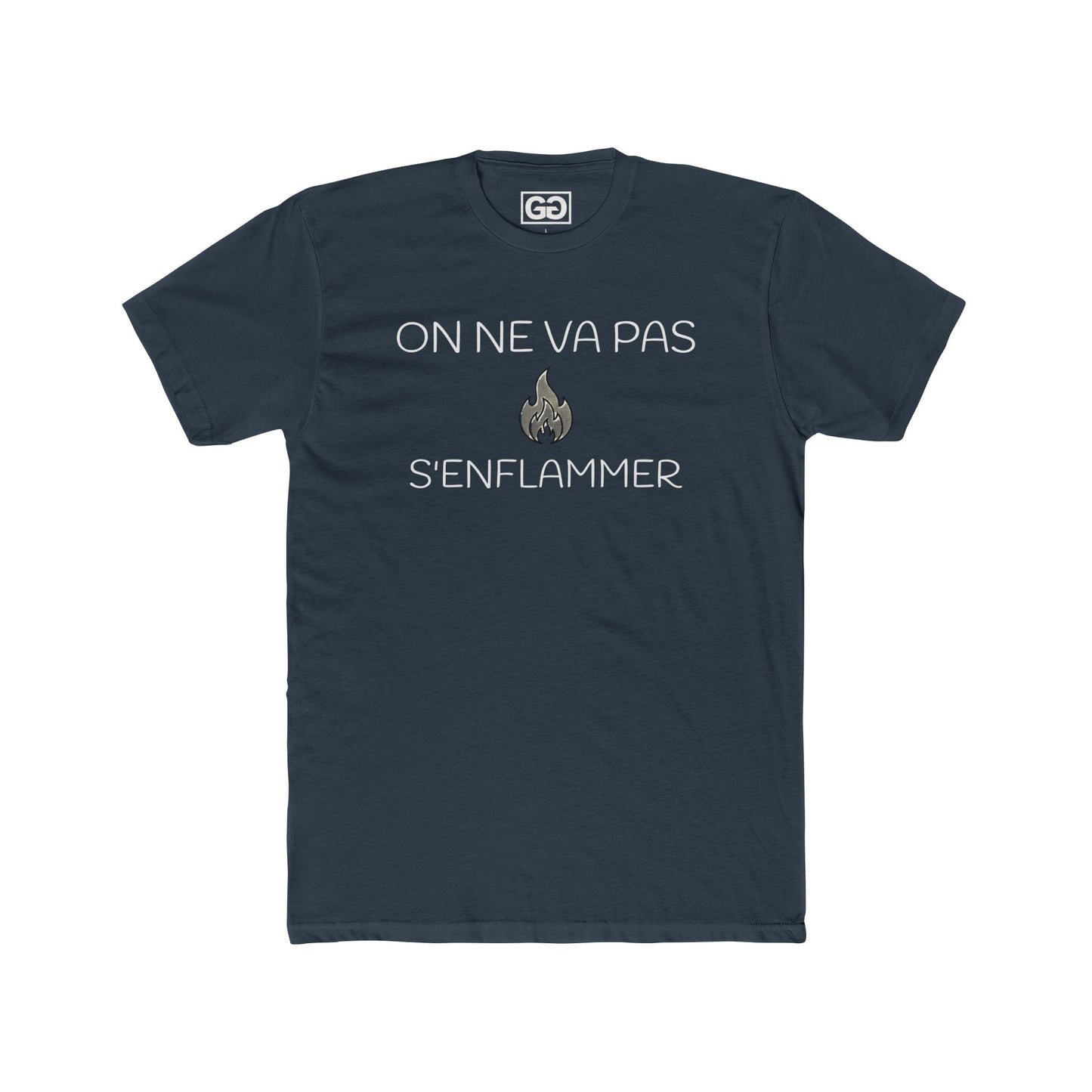 S'enflammer (Tee)