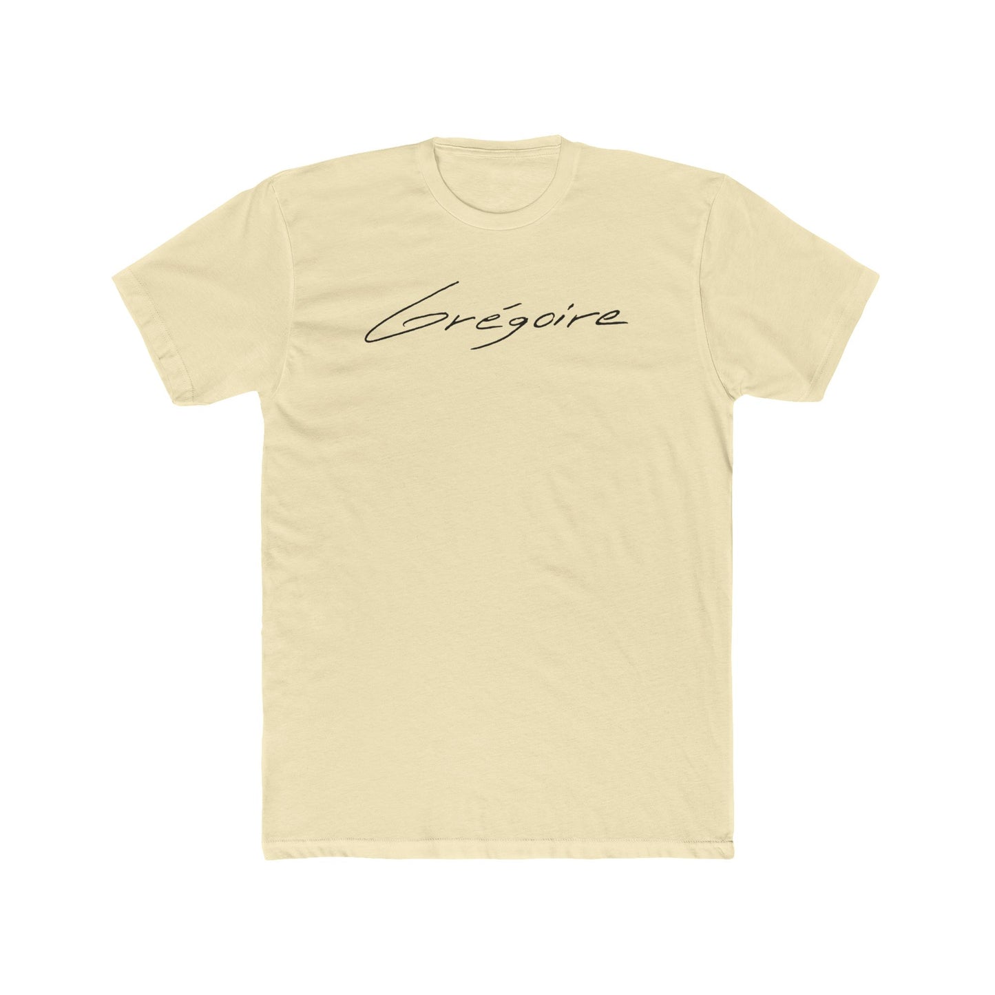 Grégoire (Tee)