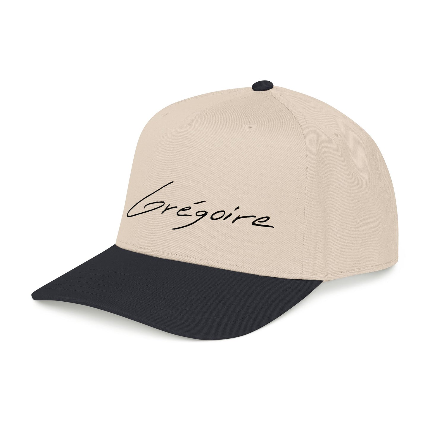 Grégoire (Baseball Cap)