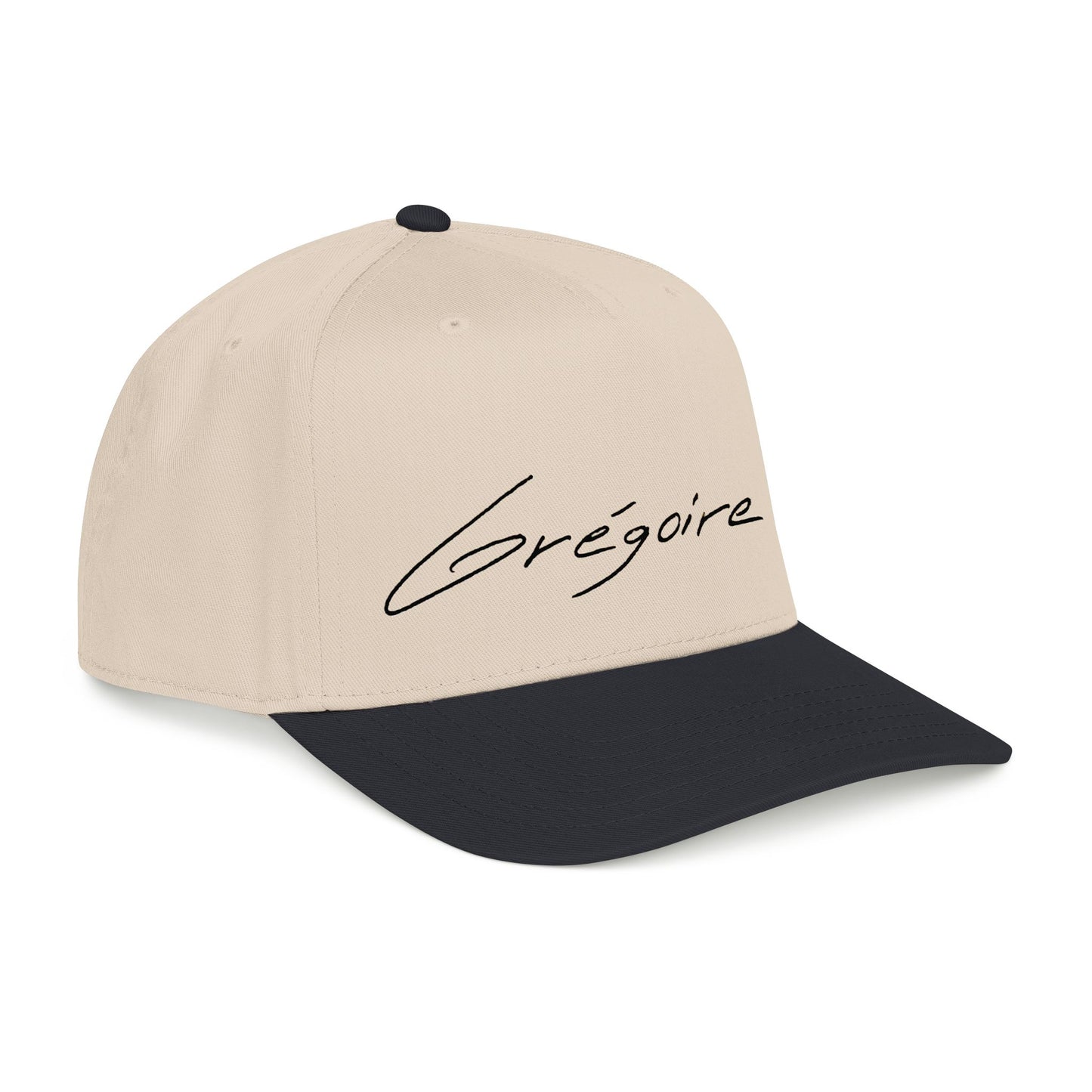 Grégoire (Baseball Cap)