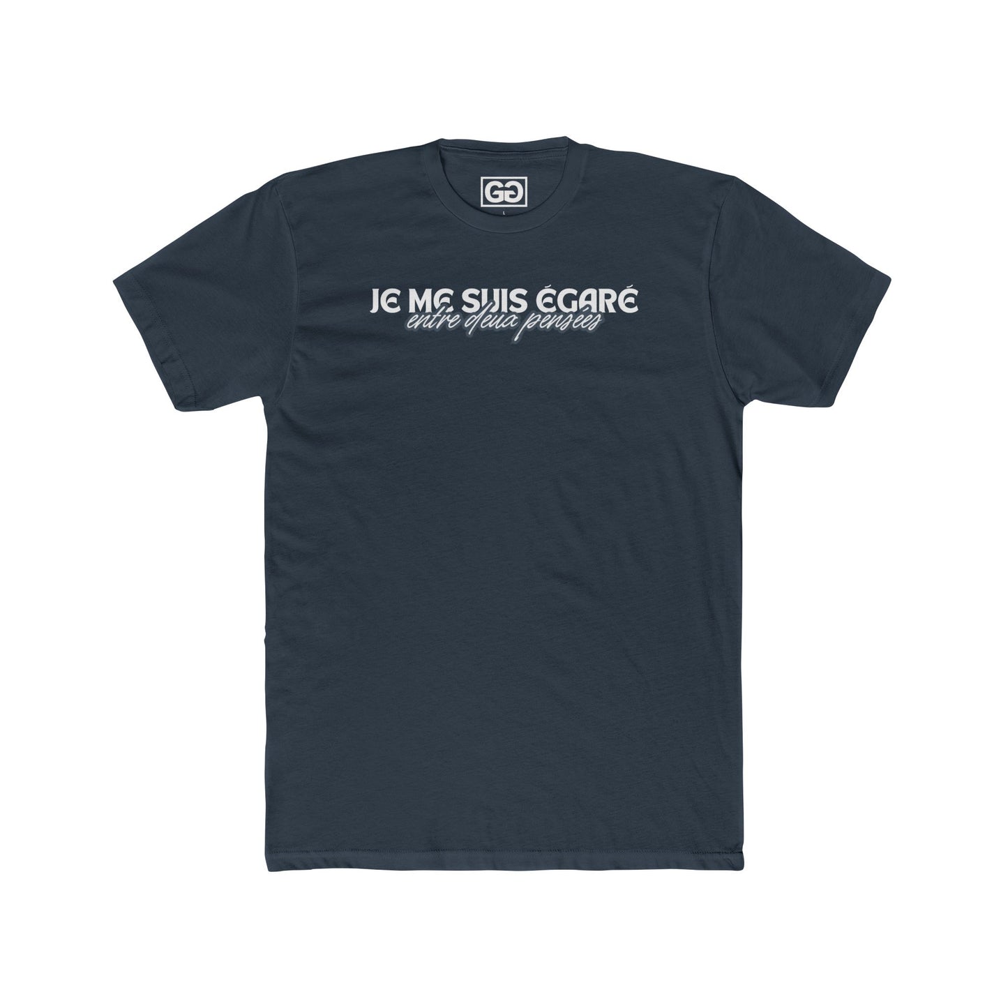Entre deux pensées (Tee)
