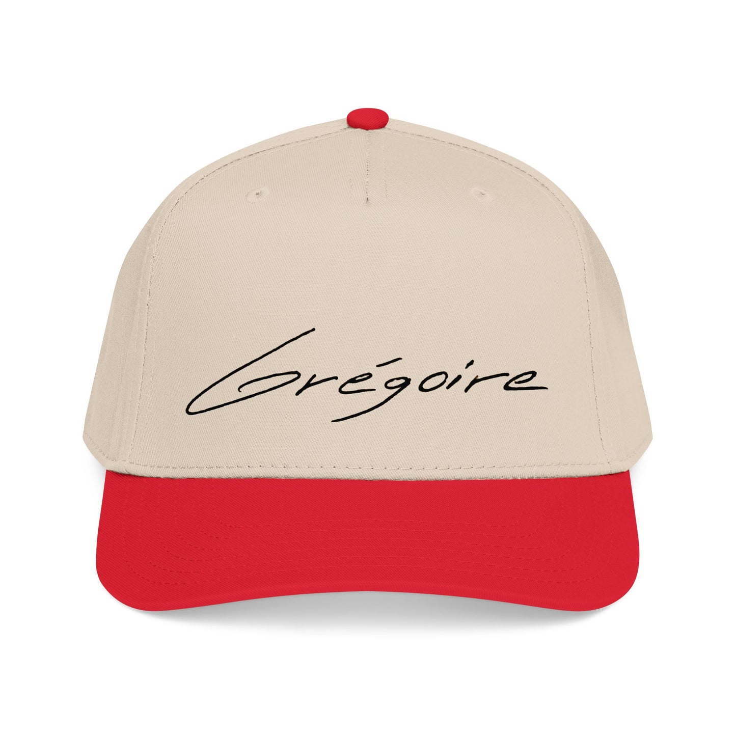 Grégoire (Baseball Cap)
