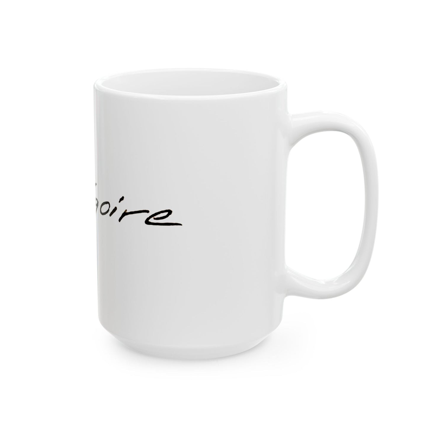 Grégoire (Mug)