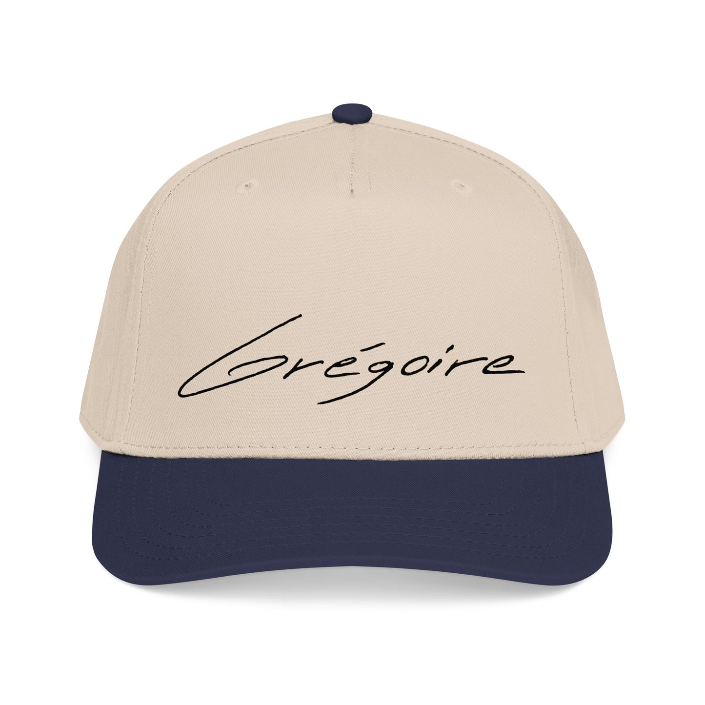 Grégoire (Baseball Cap)