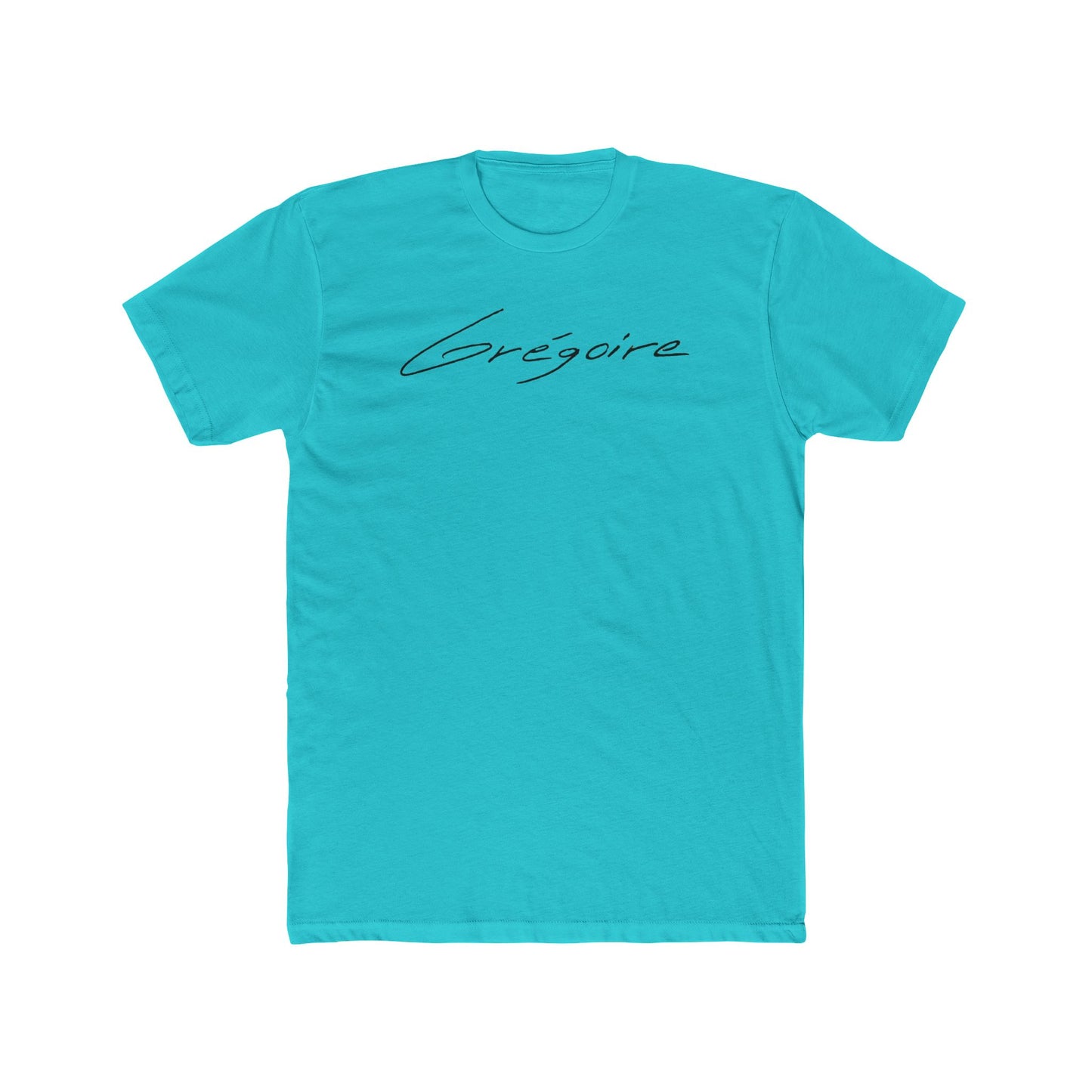Grégoire (Tee)