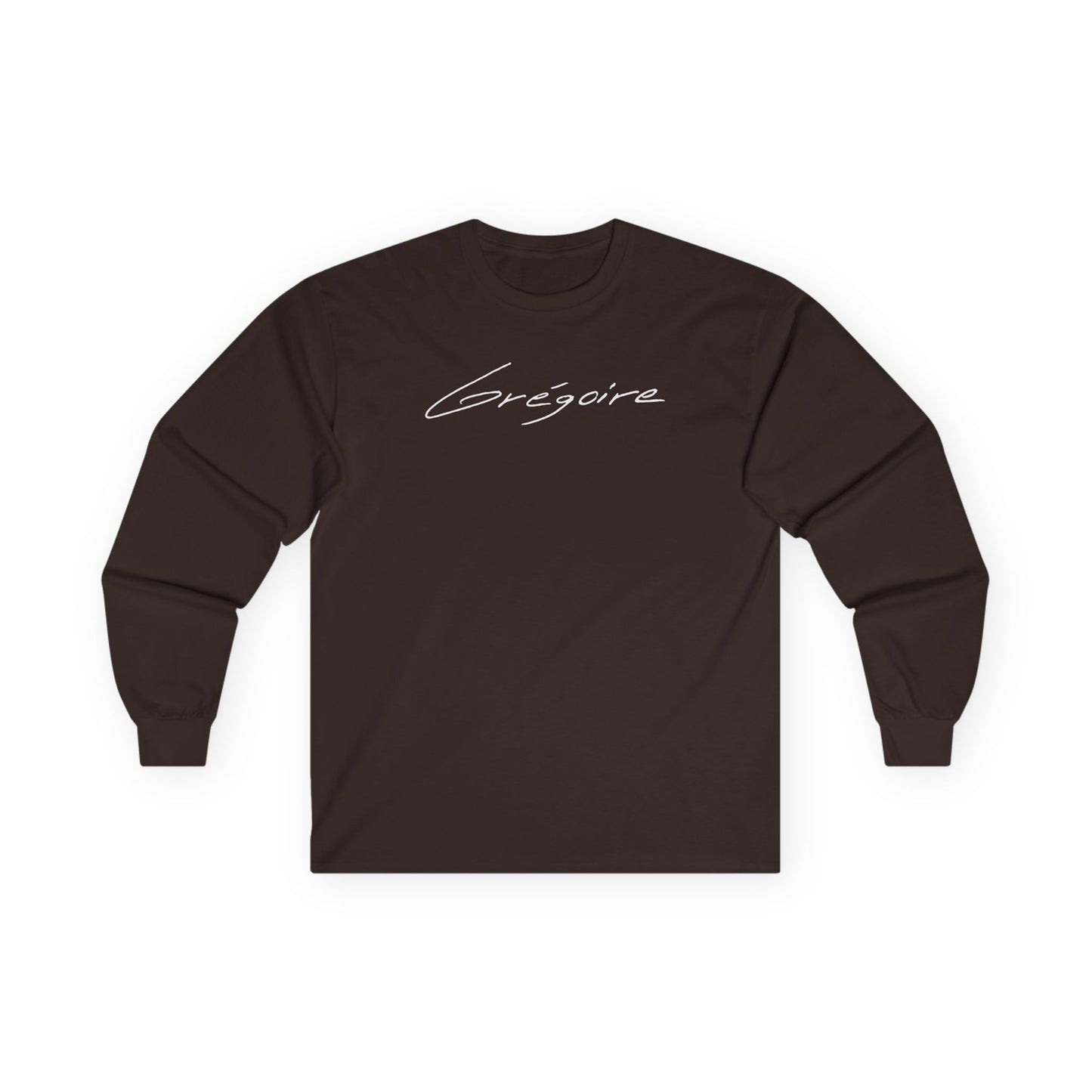 Grégoire (Long Sleeve Tee)