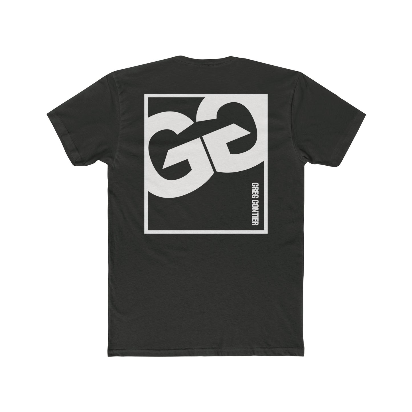 Double G Tee (box)