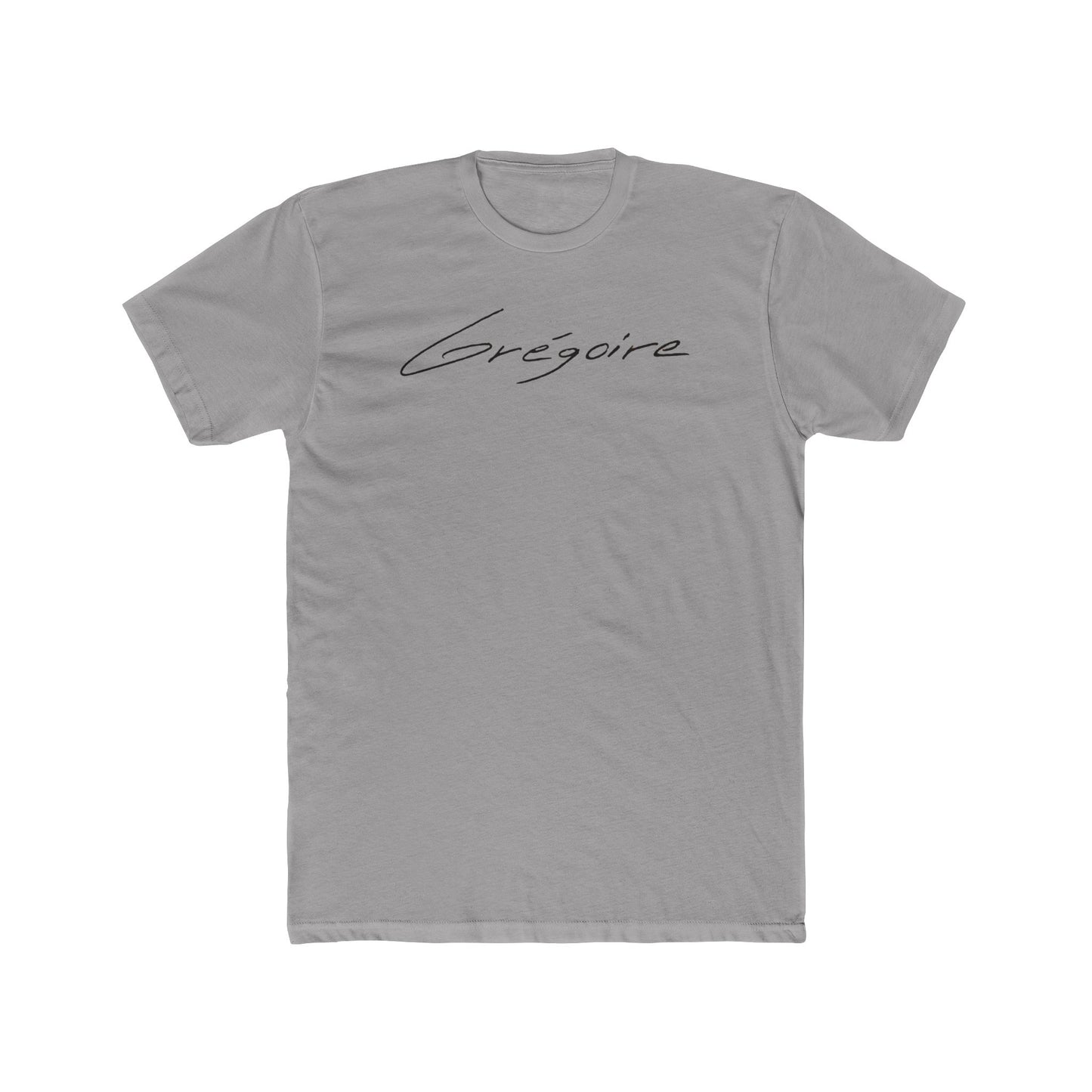 Grégoire (Tee)
