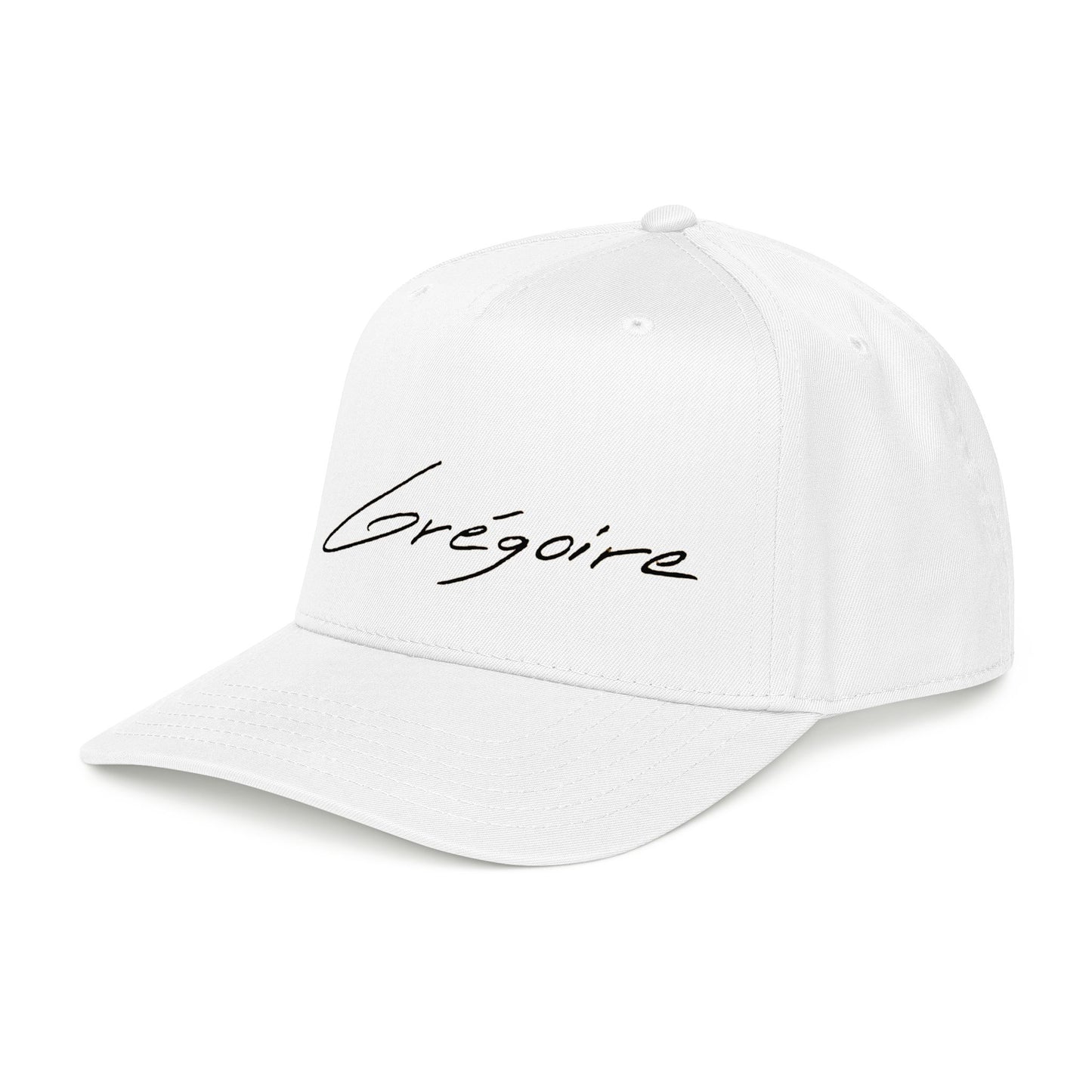 Grégoire (Baseball Cap)