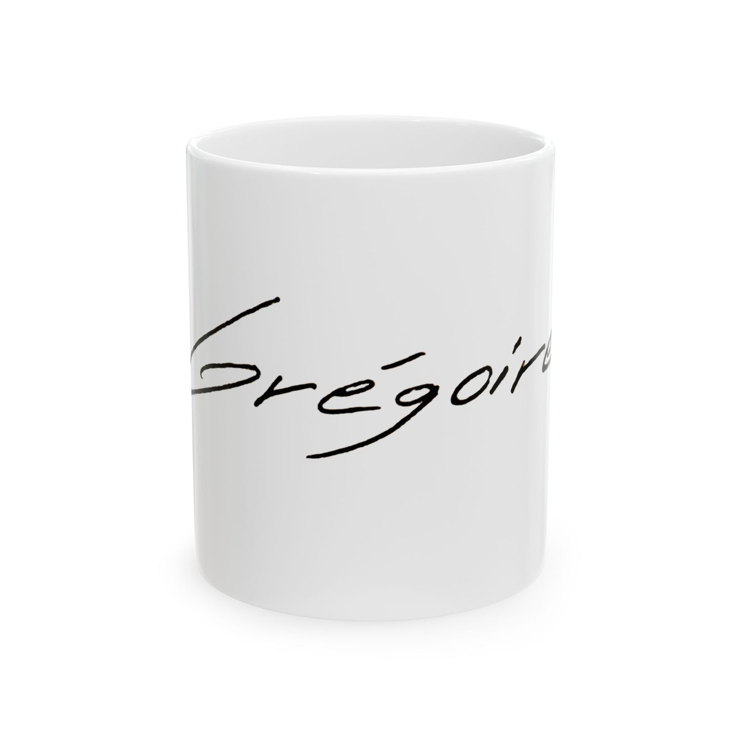 Grégoire (Mug)