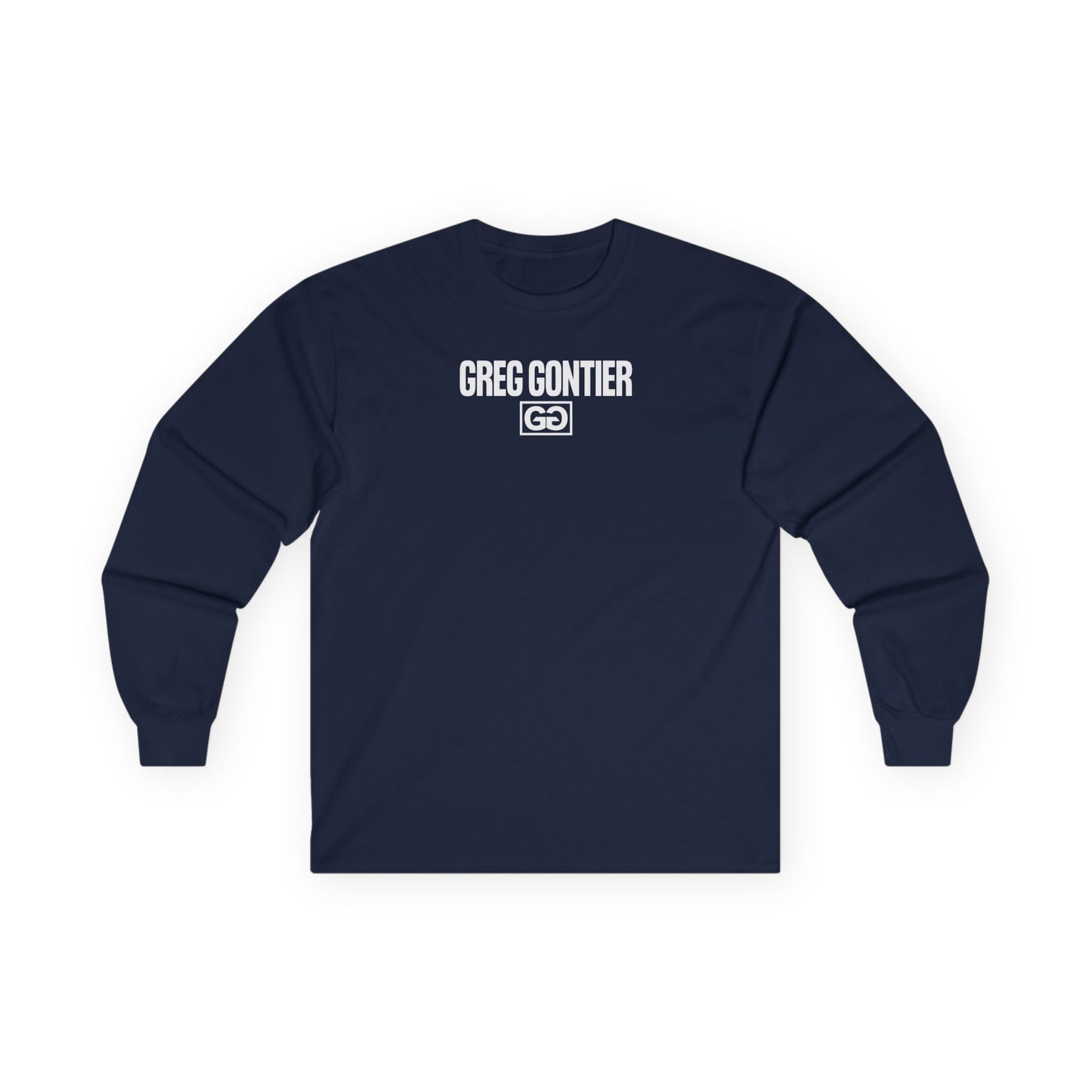 Original Double G Long Sleeve Tee