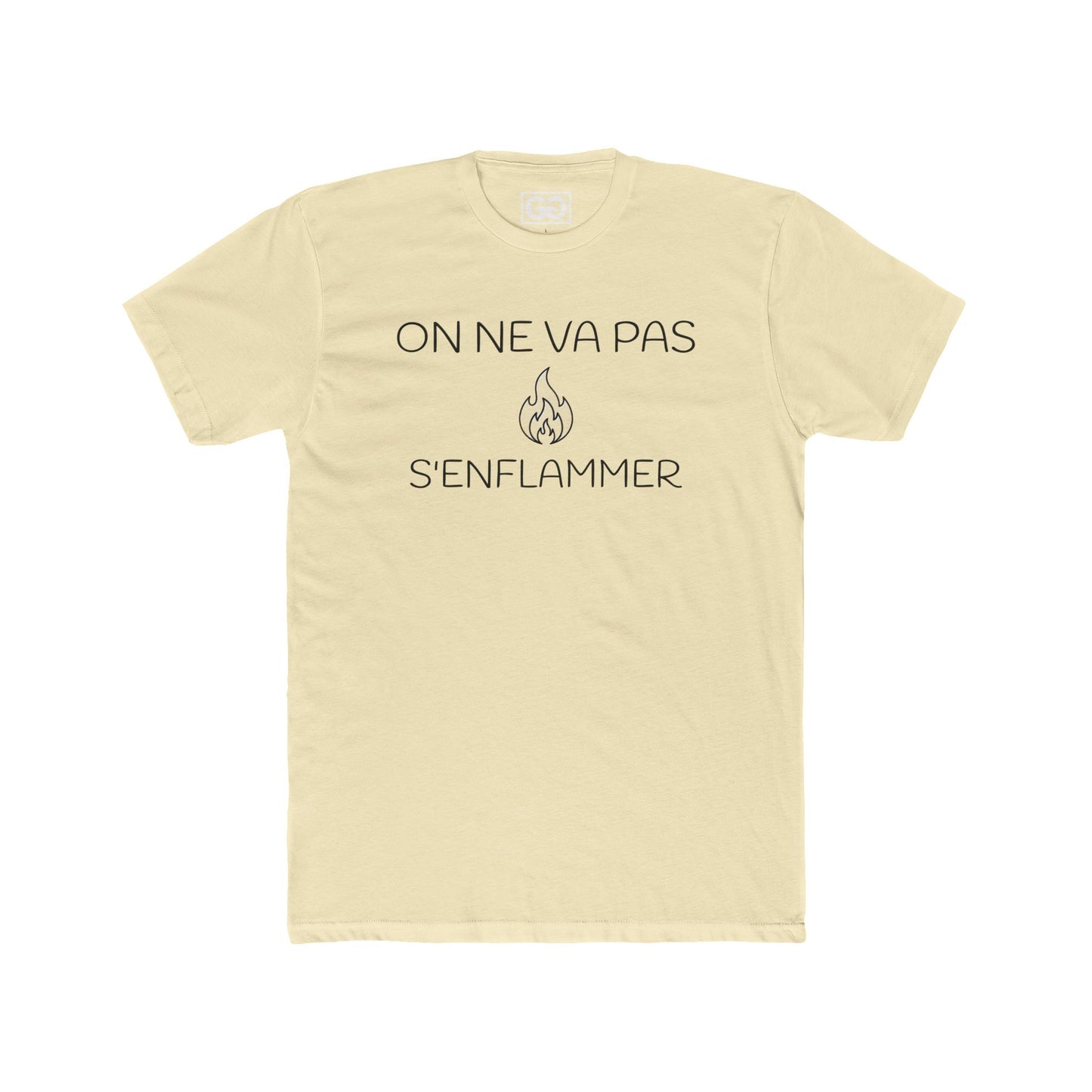 S'enflammer (Tee)